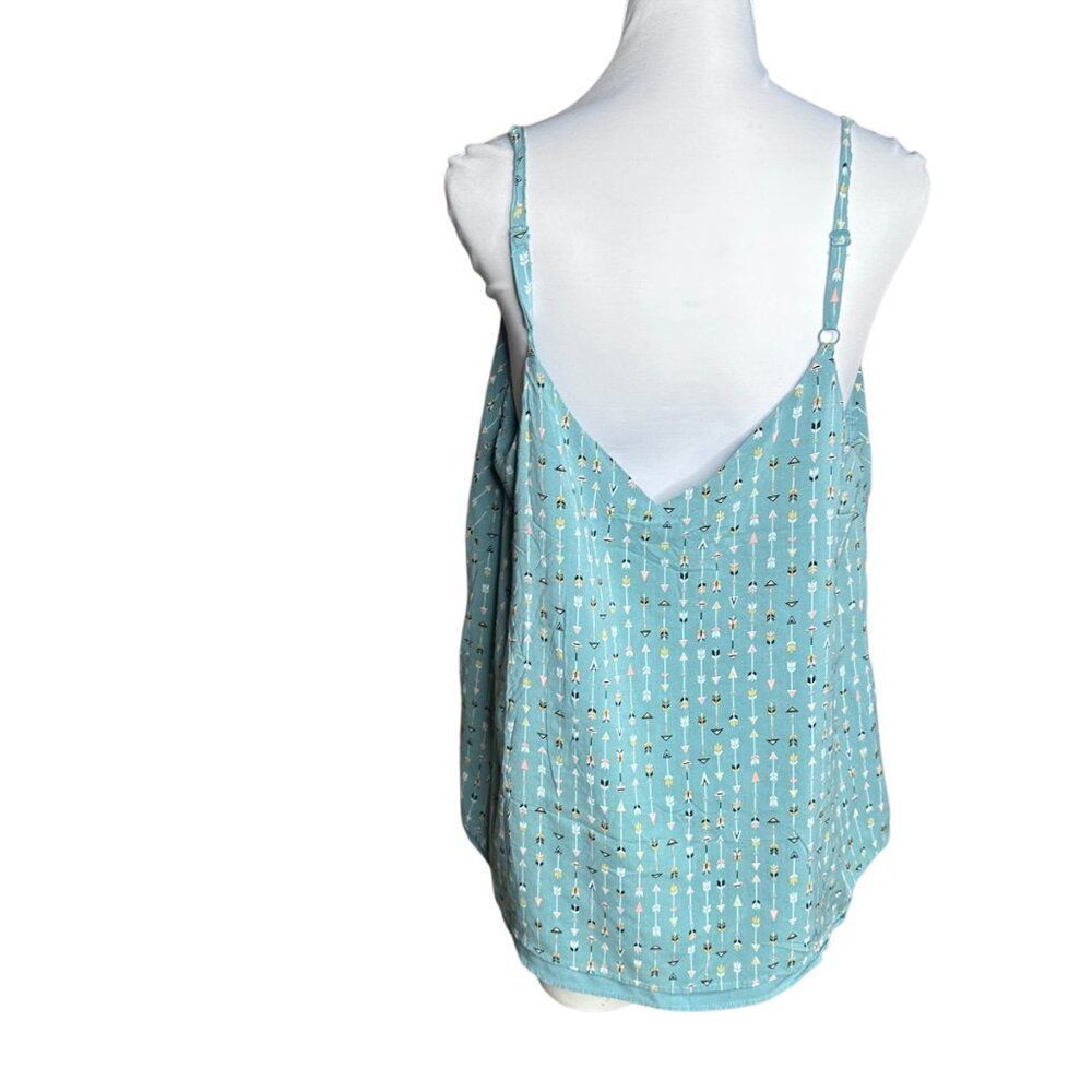 Torrid Sophie Challis Double Layer Swing Cami 1 1x - image 4